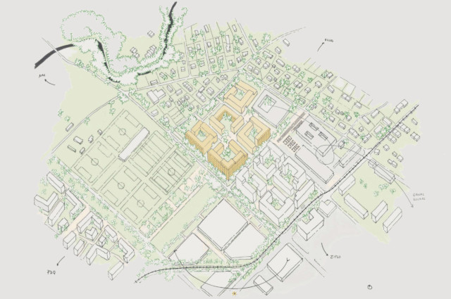 Cynara - Nomos Architects