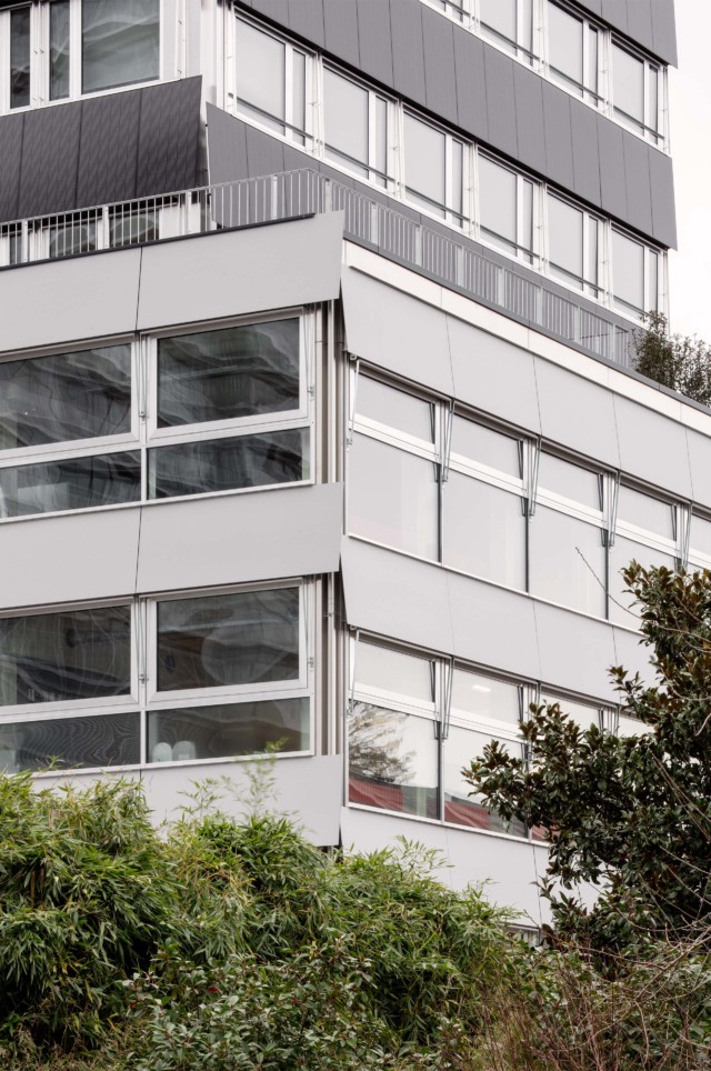 Mosso - Nomos Architects