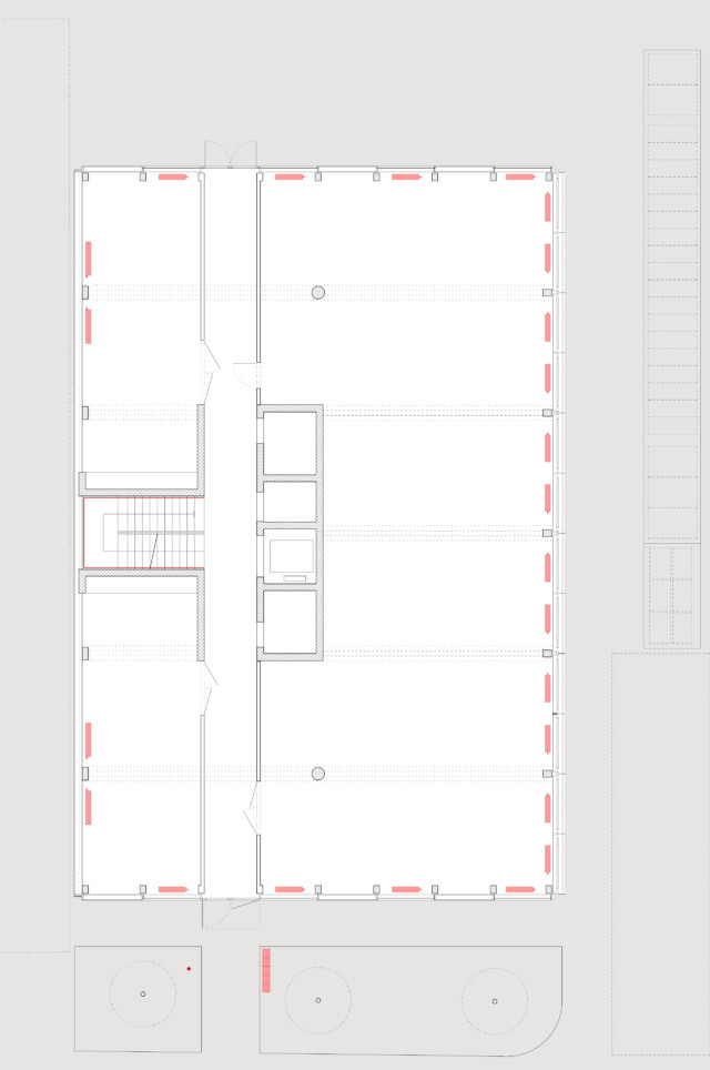 Mosso - Nomos Architects