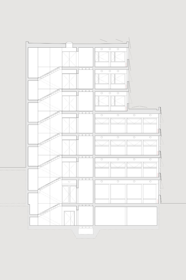 Mosso - Nomos Architects