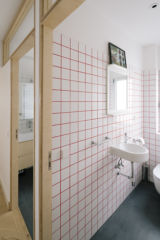 Casa Ma - Nomos Architects