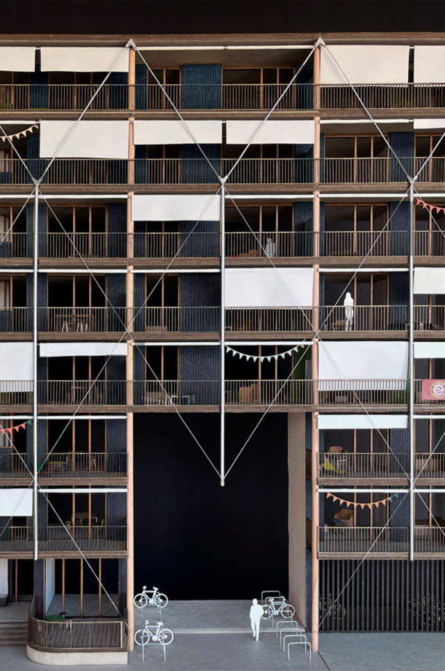 Cynara - Nomos Architects