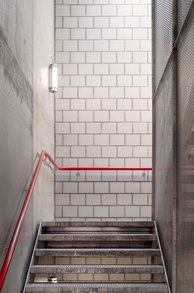 Mosso - Nomos Architects