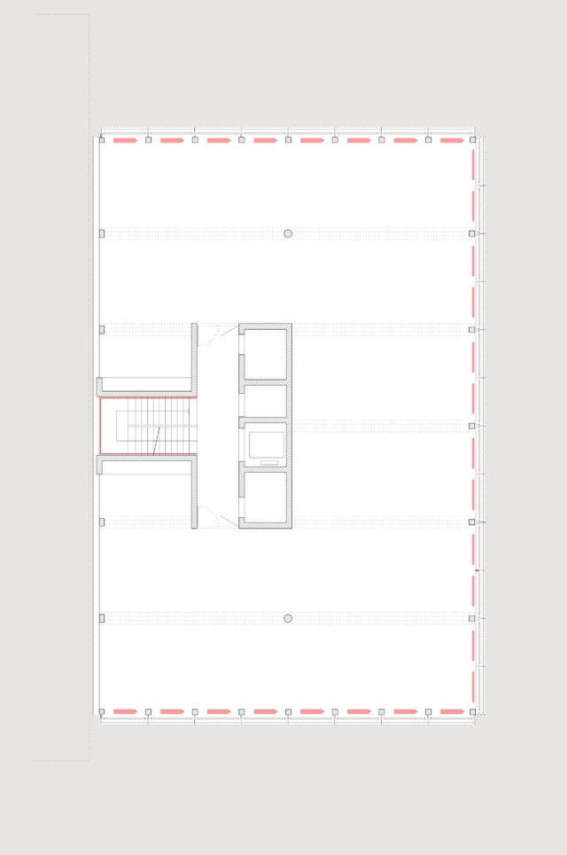 Mosso - Nomos Architects