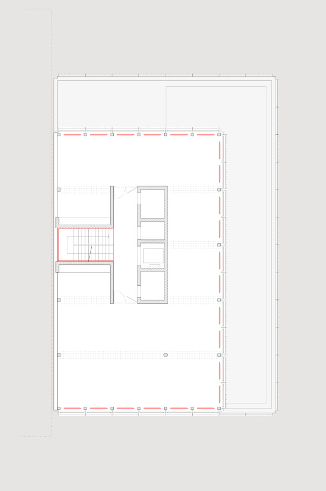 Mosso - Nomos Architects