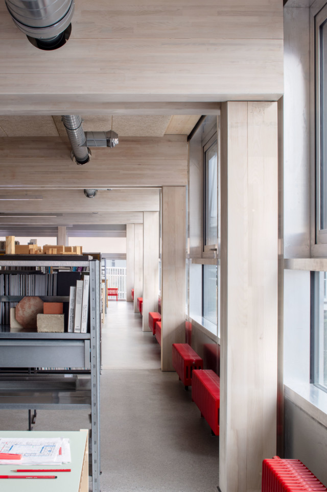 Mosso - Nomos Architects