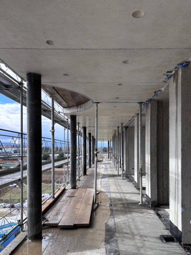Cynara - Nomos Architects