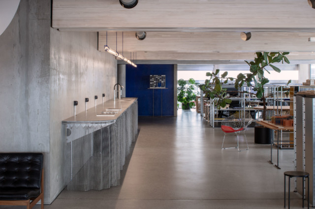 Mosso - Nomos Architects