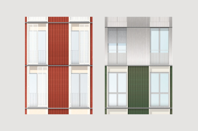 Cynara - Nomos Architects