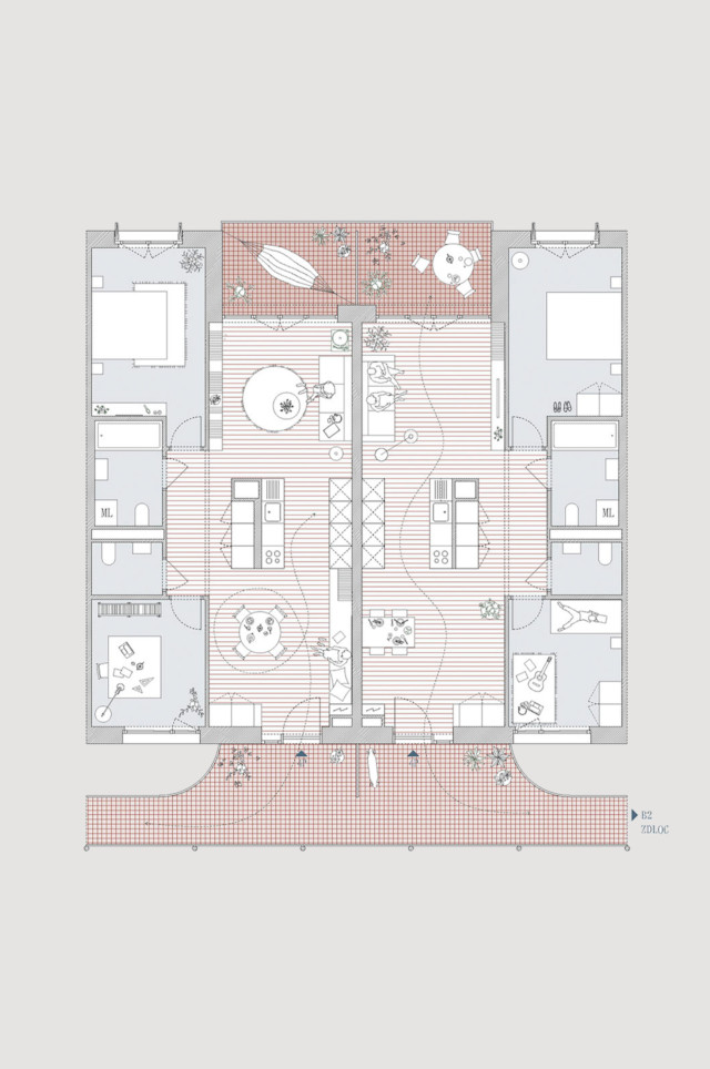 Cynara - Nomos Architects
