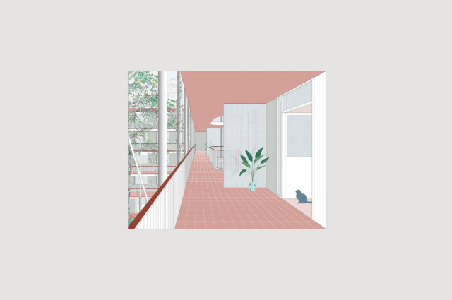 Cynara - Nomos Architects