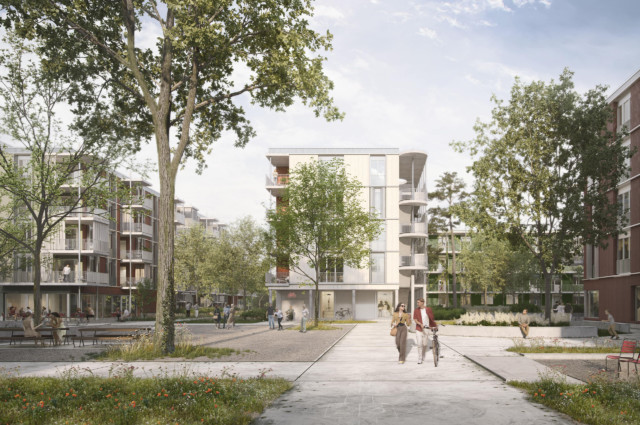 Cynara - Nomos Architects