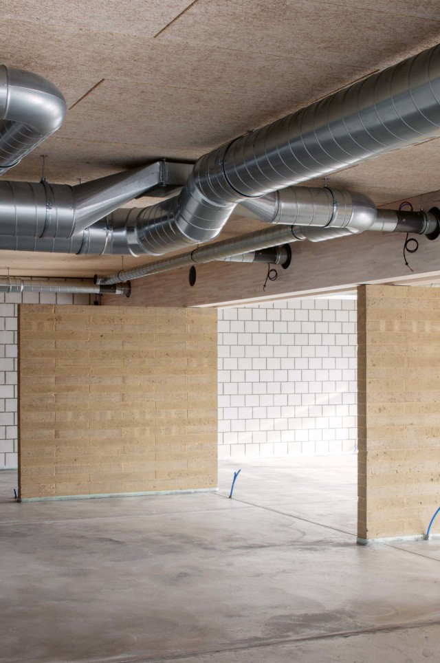 Mosso - Nomos Architects
