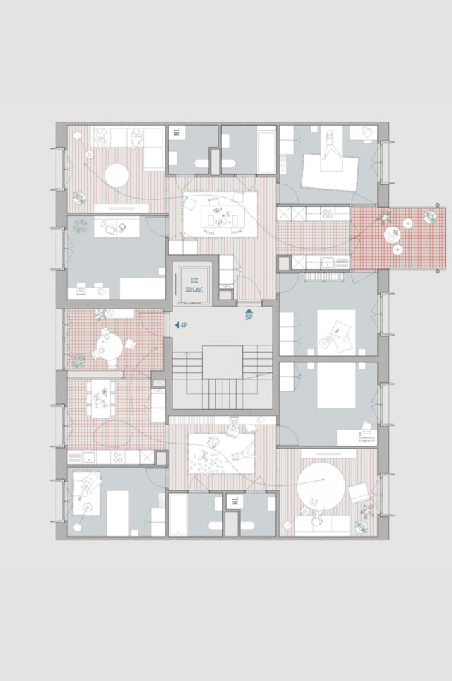 Cynara - Nomos Architects