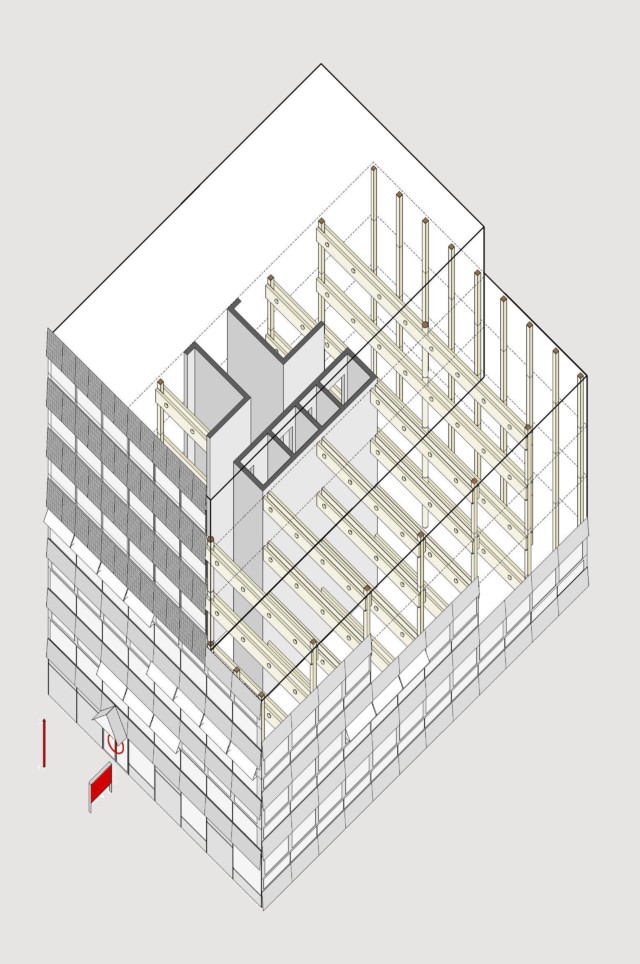 Mosso - Nomos Architects