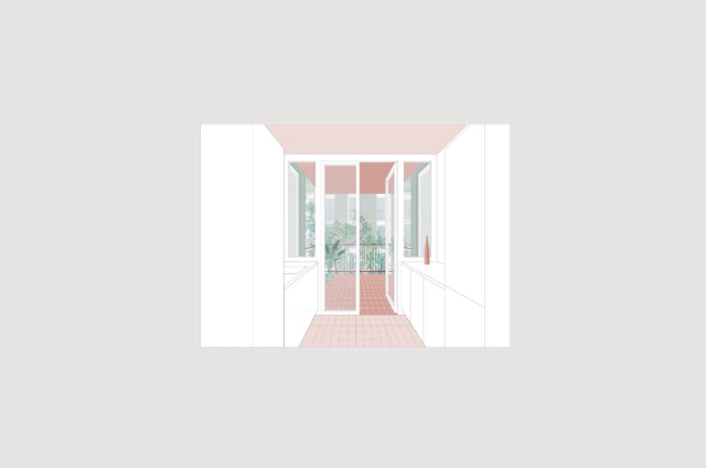 Cynara - Nomos Architects