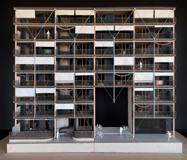 Cynara - Nomos Architects