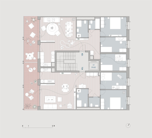Cynara - Nomos Architects