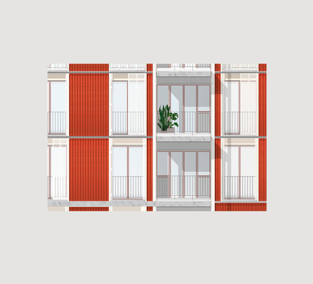 Cynara - Nomos Architects