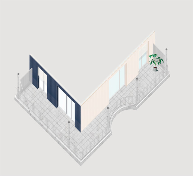 Cynara - Nomos Architects