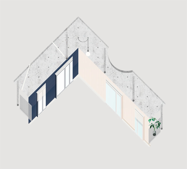 Cynara - Nomos Architects
