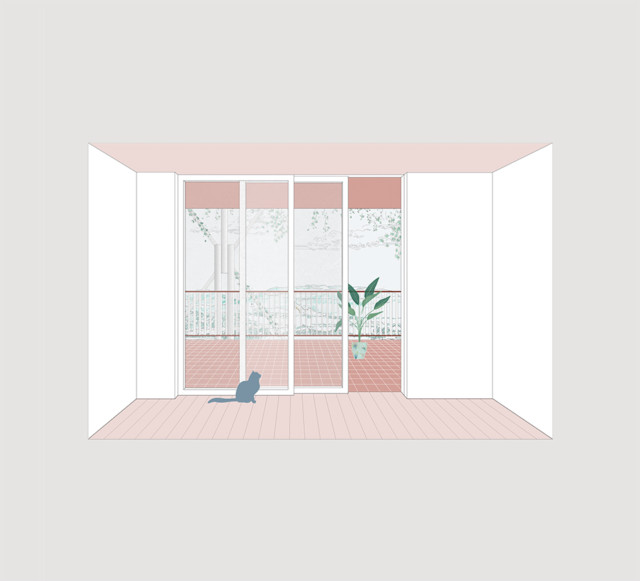 Cynara - Nomos Architects