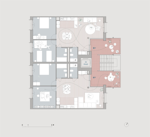 Cynara - Nomos Architects