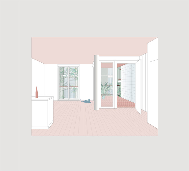 Cynara - Nomos Architects