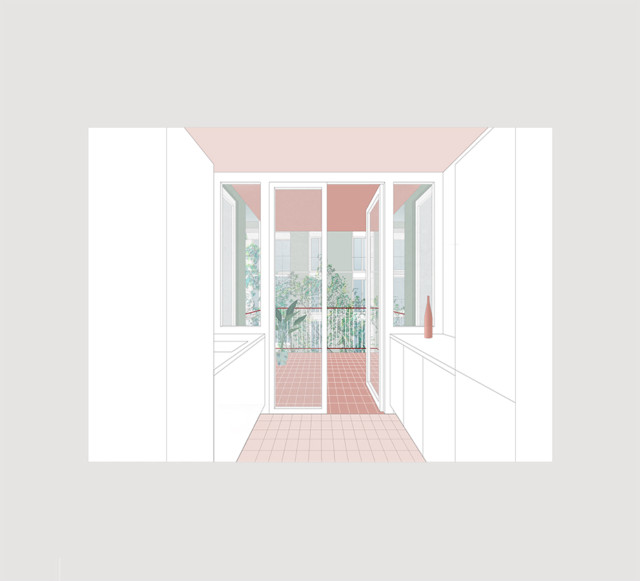 Cynara - Nomos Architects