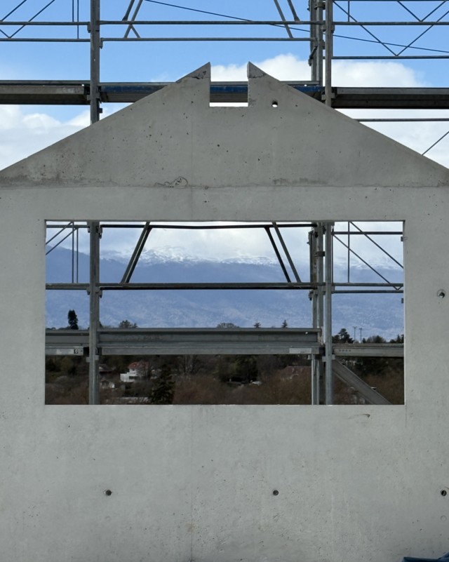 Cynara - Nomos Architects