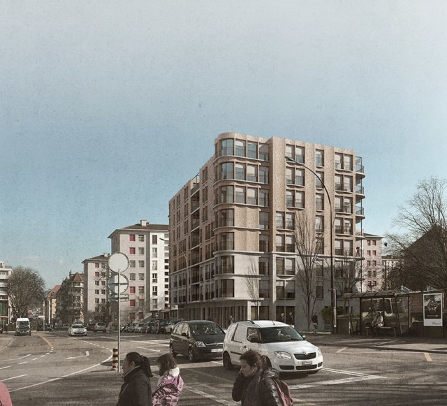 Arnold - Nomos Architects