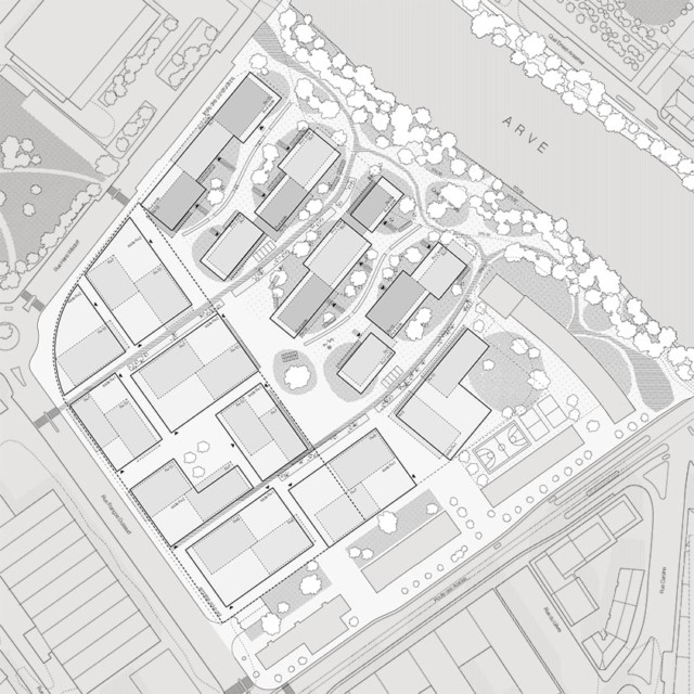 Città Visibile - Nomos Architects