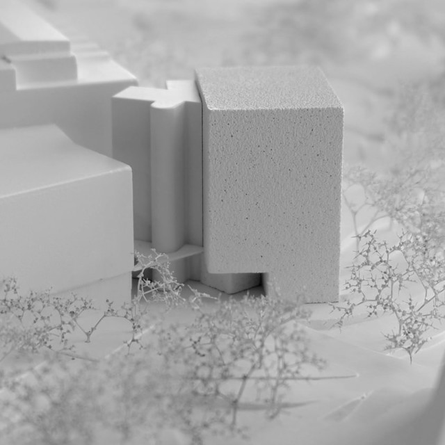 Compactus - Nomos Architects