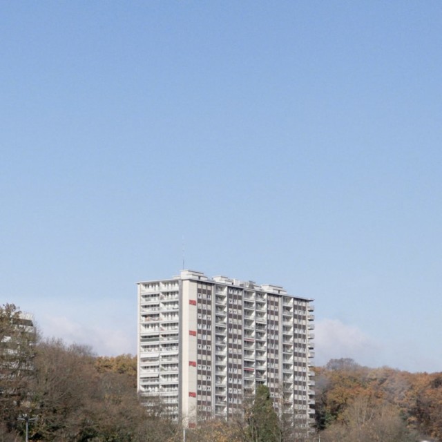 Fief - Nomos Architects