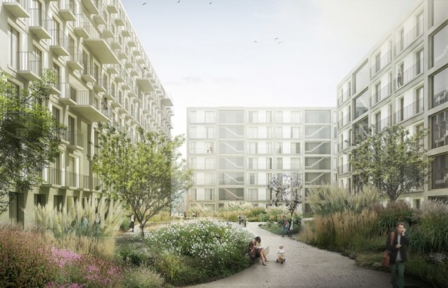 Ikebana - Nomos Architects