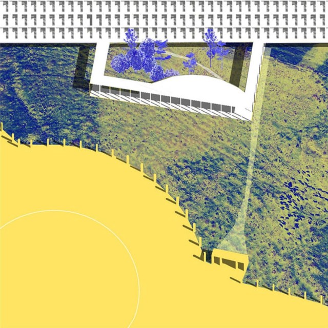 Silvestre - Nomos Architects