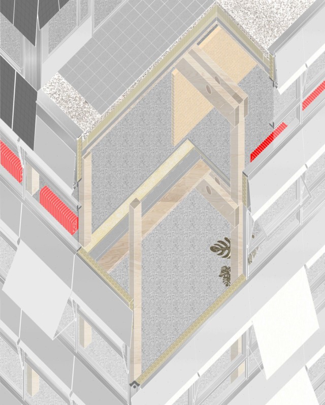 Mosso - Nomos Architects