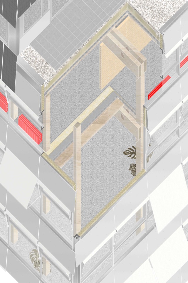 Mosso - Nomos Architects