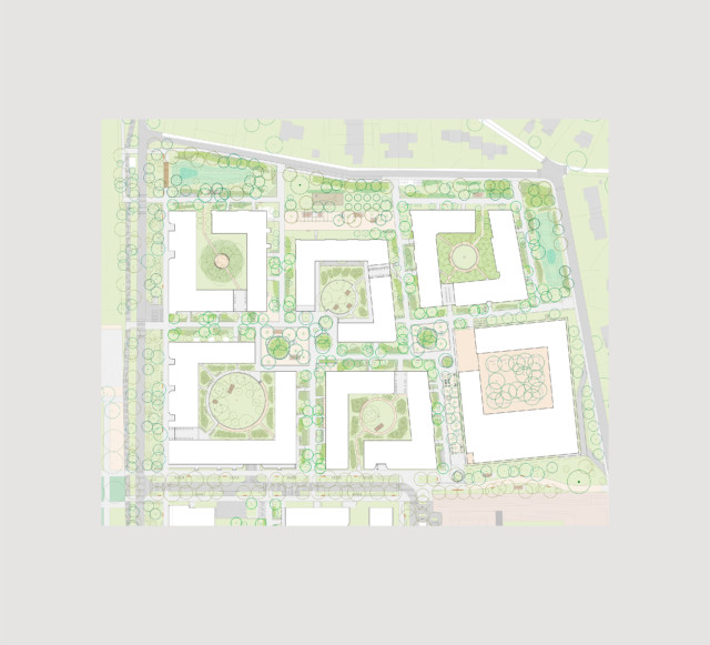 Cynara - Nomos Architects