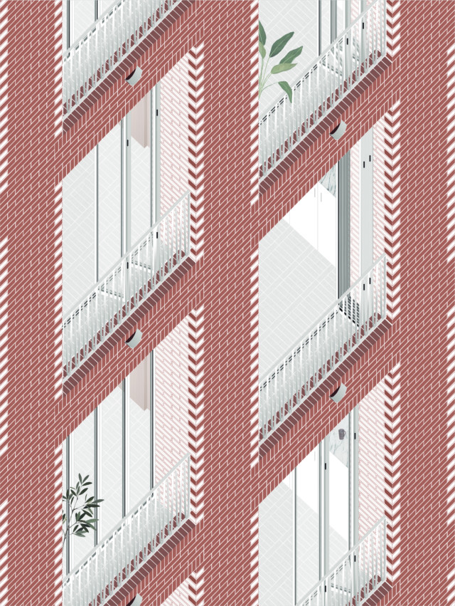 Tasso - Nomos Architects