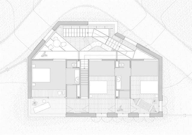Casa Tmolo - Nomos Architects