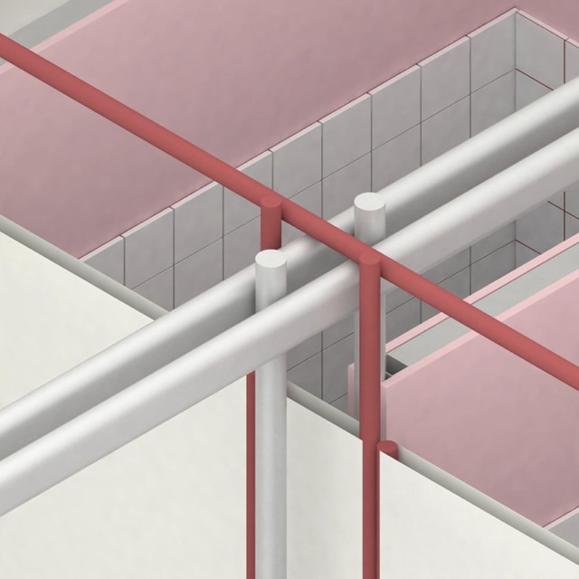 LxFactory - Nomos Architects