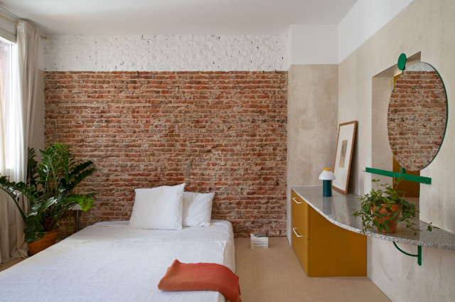 Artistas - Nomos Architects