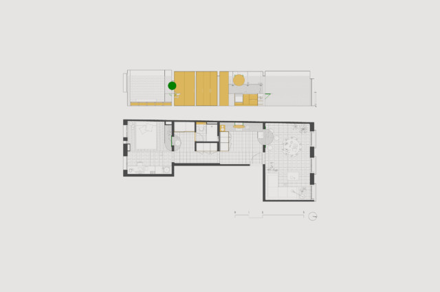 Artistas - Nomos Architects