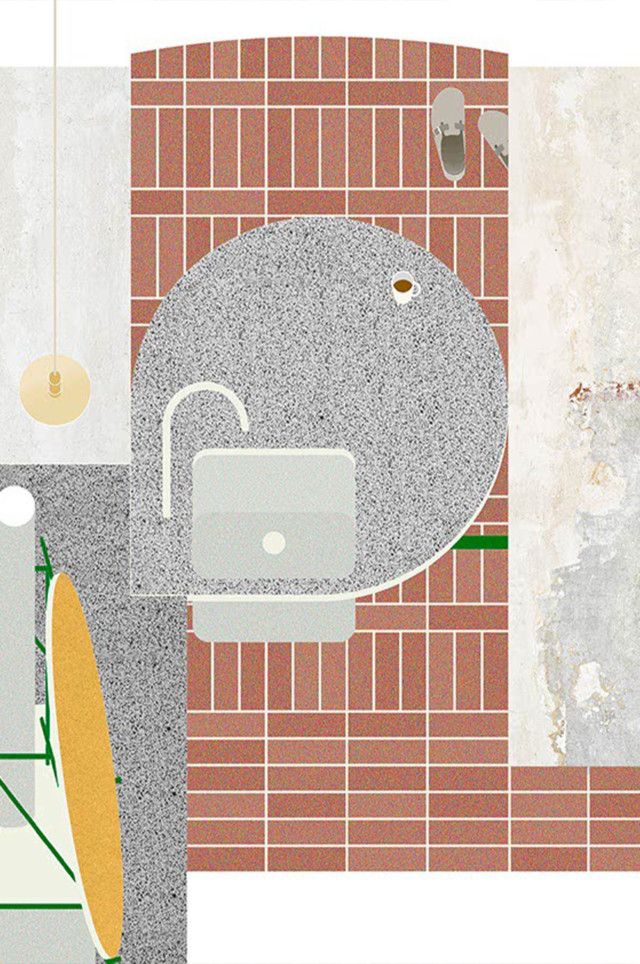 Artistas - Nomos Architects