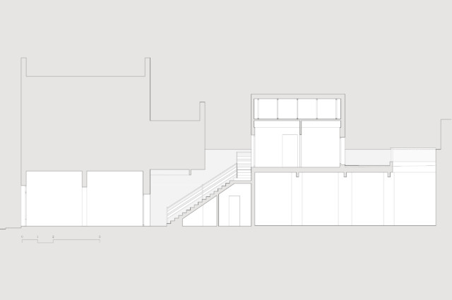 Amistad - Nomos Architects