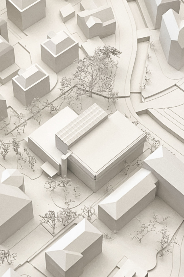 Isla Bonita - Nomos Architects