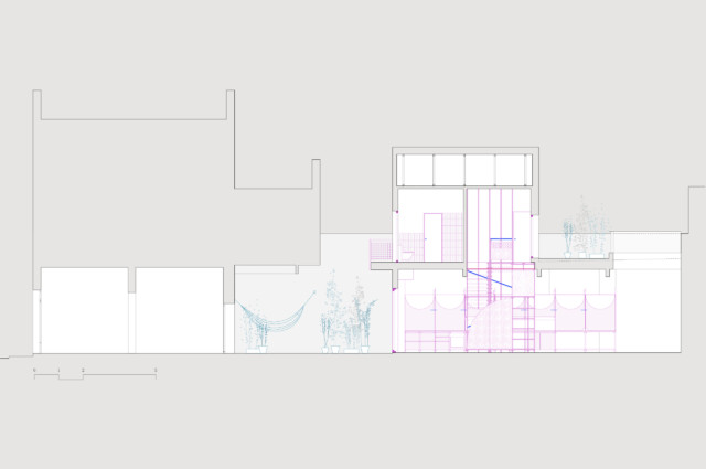 Amistad - Nomos Architects