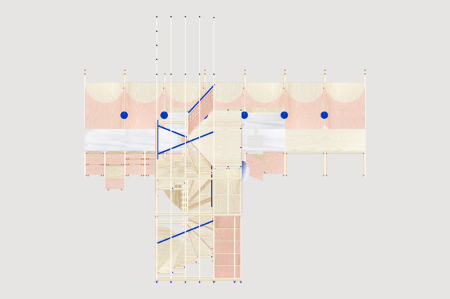 Amistad - Nomos Architects