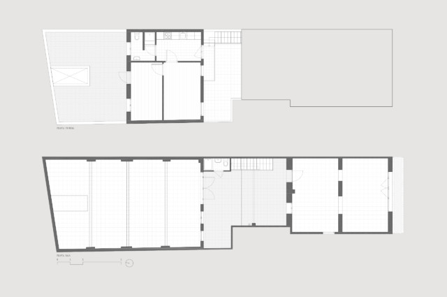 Amistad - Nomos Architects